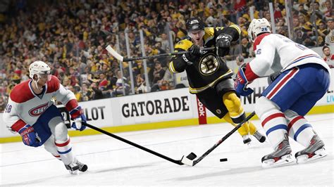 NHL 15 PS4 Screenshots - Image #15660 | New Game Network