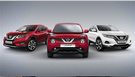 Nissan Intelligent Choice Launches In South Africa AUTO REPORT