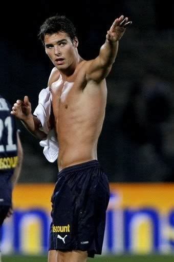 30 Hottest Soccer Players Of All Time Soccer Guys Soccer Players French Soccer Players