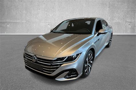 Volkswagen Arteon R Line 20 Tsi 190ps 140kw Dsg 2023