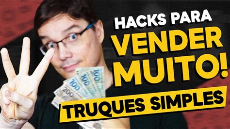 Ferramentas Para Voc Vender X Mais Na Internet Simples E R Pido