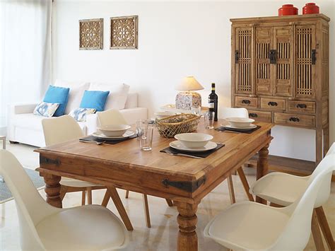 The Ultimate Apartment In The Perfect Location Marbella Apartment