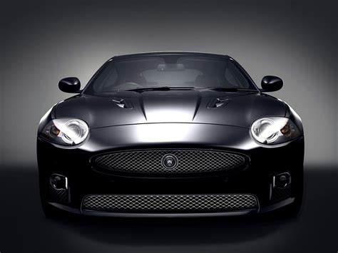 Jaguar XKR Wallpaper 1600x1200 4112