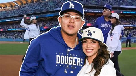 Julio Urías Quién es Daisy Pérez presunta víctima del pitcher