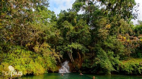 Book TOPES DE COLLANTES NATURAL PARK Tour Departure From TRINIDAD