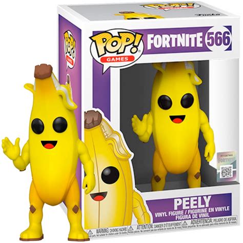 Boneco Fortnite Banana Atelier Yuwa Ciao Jp