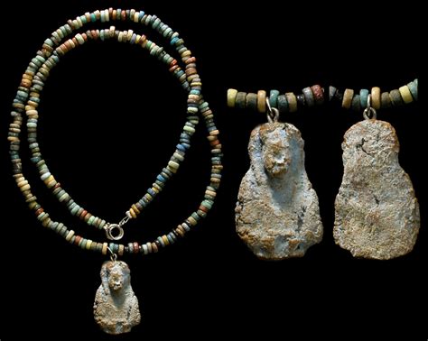 Ancient Resource: Authentic Ancient Egyptian Jewelry for Sale