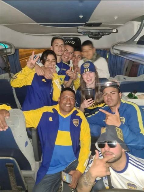 El Ltimo Posteo De La Hincha De Boca Que Muri En El Accidente En