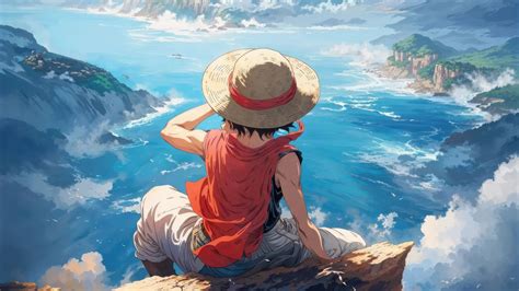 2048x1152 Monkey Dluffy One Piece 4k Wallpaper,2048x1152 Resolution HD 4k Wallpapers,Images ...