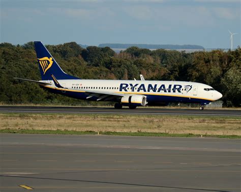 Avis Du Vol Malta Air Ryanair Luxembourg Toulouse En Economique