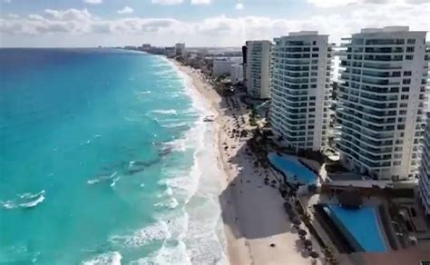 Quintana Roo Se Prepara Para Recibir A Los Visitantes En Semana Santa