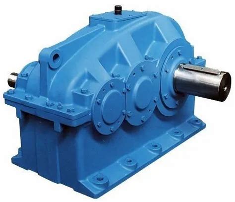 Drive Gear Power Transmission Manufacturer Of Helical Gearbox