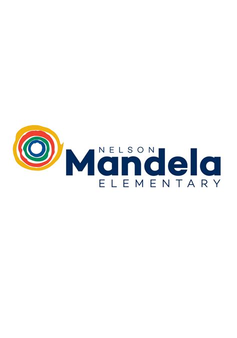 Nelson Mandela Elementary Cardstock Project on Behance