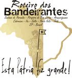 Roteiro Dos Bandeirantes