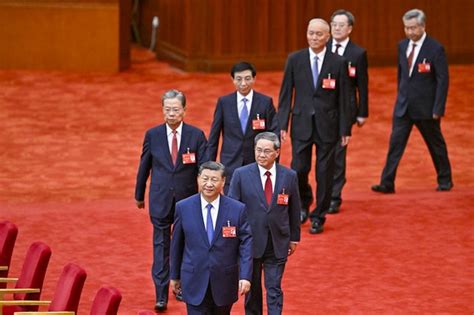 China’s Third Plenum Vagueness Misses The Moment Asia Times