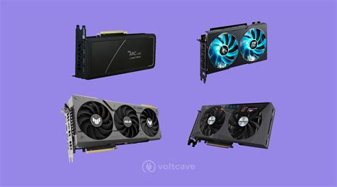 The Best Graphics Cards For Fortnite In Voltcave