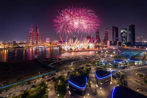 Bahrain Tourism unveils ‘Celebrate Bahrain’