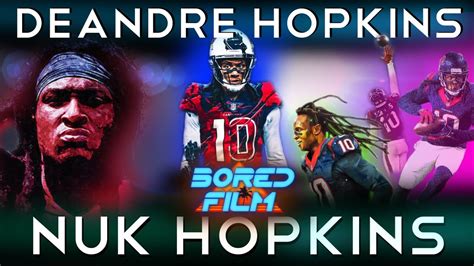 The Impossible Catches Of Deandre Hopkins Nuk Hopkins Best Hands 🙌