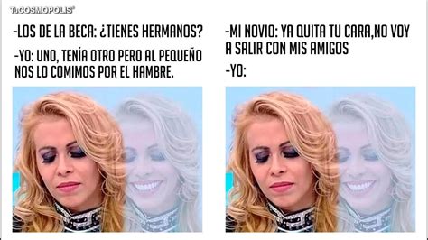 La Historia Detrás Del Meme De La Mujer Triste Y Sonriendo