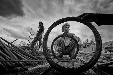 Street Photography Brilliance By Indian Photographer Prashant Godbole