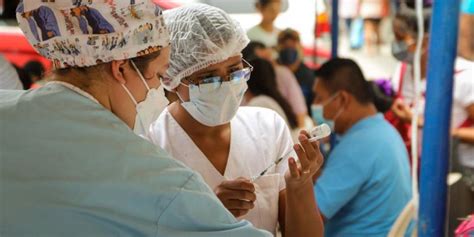 75 MÉDICOS DEL HOSPITAL DE NIÑOS DIERON POSITIVO A COQUELUCHE