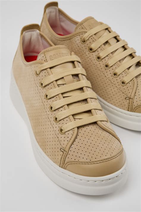 Baskets Runner Femme Automne Hiver Camper Luxembourg