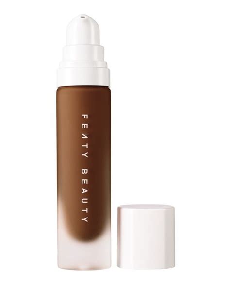 Base De Maquillaje Mate Pro Filt R Soft Matte Fenty Beauty By Rihanna