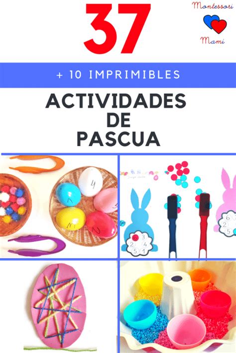 Actividades De Pascua Para Ni Os Educar En La Luz