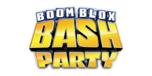 Boom Blox Bash Party (2009)