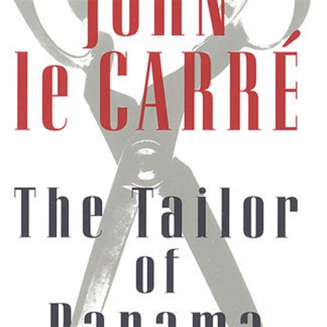 Stream The Tailor of Panama by John le Carré, read by John le Carré from PRH Audio | Listen ...