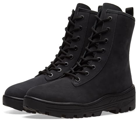 Yeezy Season 5 Combat Boot Yeezy