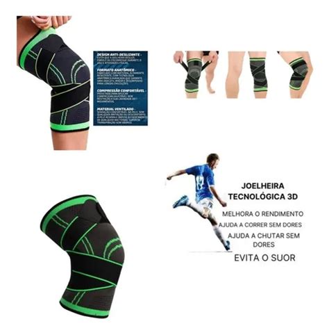 Qual A Melhor Joelheira Para Desgaste De Cartilagem - Joelheira Para Desgaste De Cartilagem Esportiva Futsal Volei ...