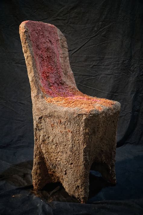 noelle will watch from the chair 7