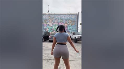 Big Booty Ass Dance Youtube