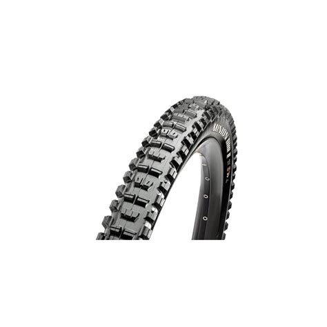 Maxxis Minion DHR II 120 TPI Folding 3C Maxx Terra TR DD Tyre 26 Inch