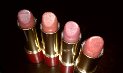 Beauty and the Newb: Elizabeth Arden Exceptional Lipstick in Four ...