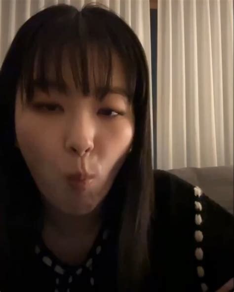 Seulgi Eating Ptkorea