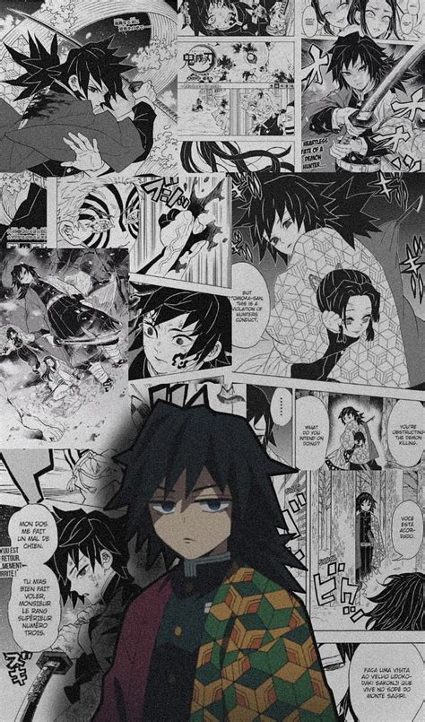 163 Wallpaper Demon Slayer Manga Images - MyWeb