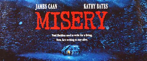 Misery Still Shocking 25 Years Later - Cryptic Rock