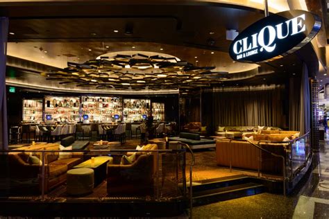 The Best Las Vegas Lounges With A Nightclub Feel For Twin Cities