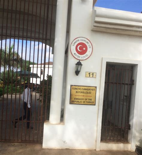 Document reveals tactics of Turkey’s harassment of President Erdoğan’s