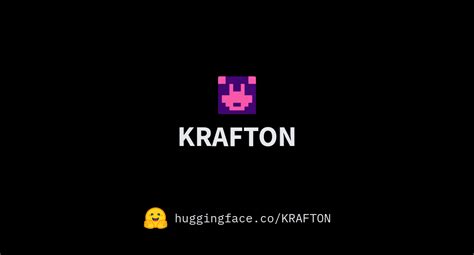 KRAFTON (KRAFTON)