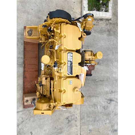 Caterpillar Original New C15 Complete Engine_C-Per Engine_Diesel Engine ...