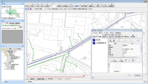 Gis│株式会社ナカノアイシステム