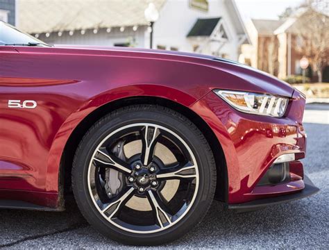 2019 Mustang Gt California Special Wheel Specs - canvas-fidgety