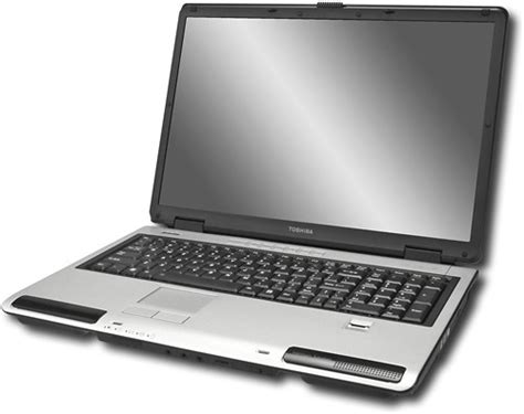 Best Buy Toshiba Satellite Notebook With Intel Centrino Duo P S