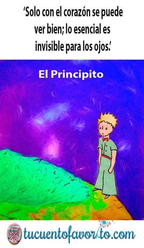 El Principito Explicado Para Ninos Y Mayores Poemas Para Ninos Cuentos