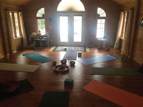 Yoga Cabin Retreats