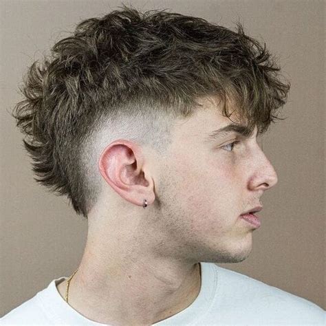 men hairstyles world  trendy burst fade hairstyles  men