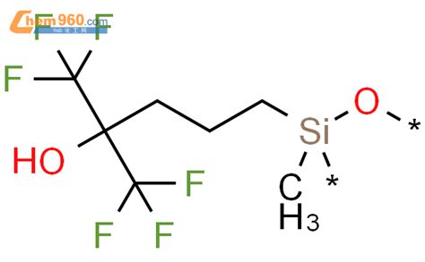 473465 94 0 Poly Oxy Methyl 5 5 5 Trifluoro 4 Hydroxy 4